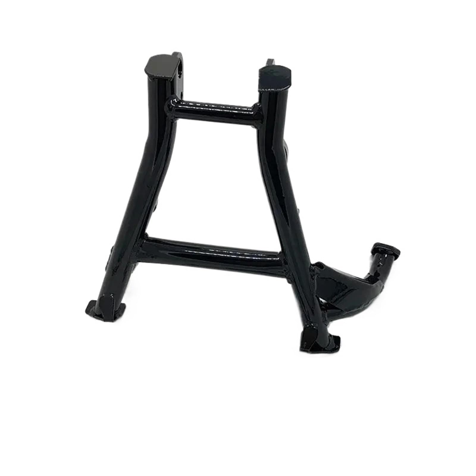 WWHUMM Motorcycle Holder Support Middle Kickstand Center Central Parking Stand Firm Holder Support For NX400 NX500 2023 2024 + Motorbike Stands(NX400)
