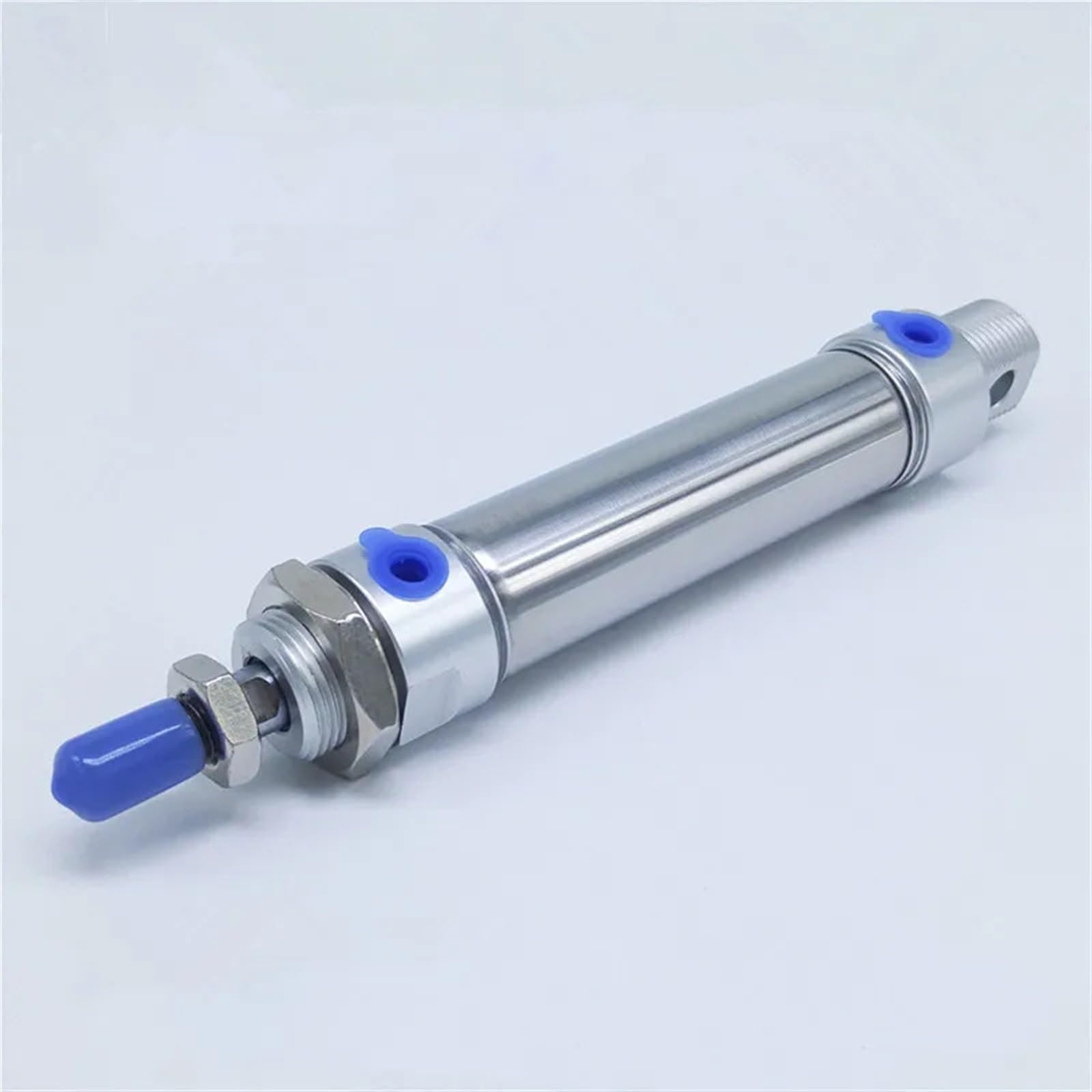Vérin pneumatique MA25x50 pour automatisation industrielle et remplacement de pièce