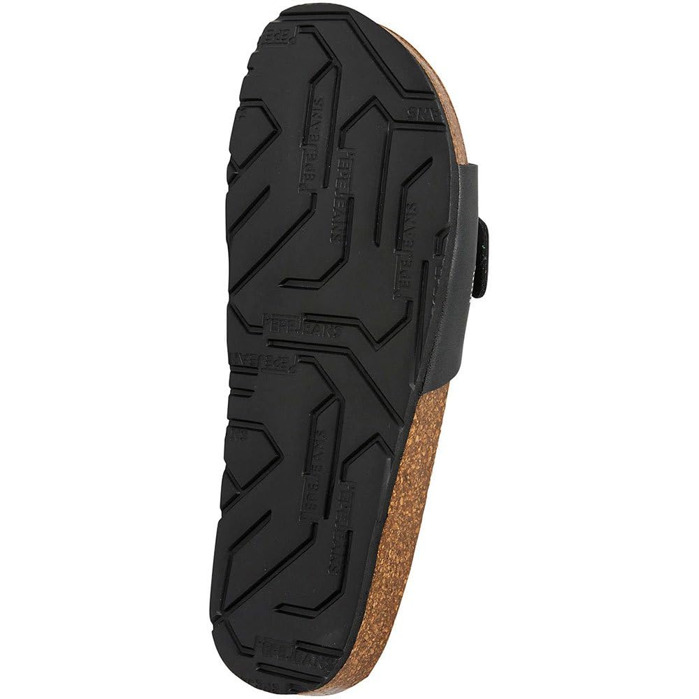 Pepe Jeans Sandales Bio Single Chicago Green