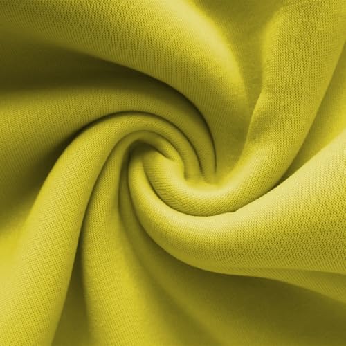 Sweatpants for Men Casual Fleece Open Bottom Straight Leg Joggers Athletic Running Solid Color Track Pants with Pocket4