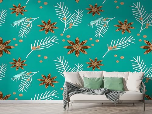 ̂t ǎ NX}X ԕ ԗ EH[XebJ[ A̓~ zf[ NX V[ ͂ DIY V[g 300×210cm  Ƌp  K-707