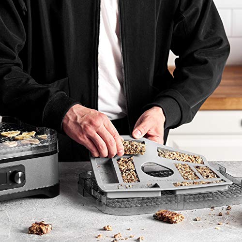 SPRINGLANE Müsliriegelform für Dörrautomat Dora… – Bild 3