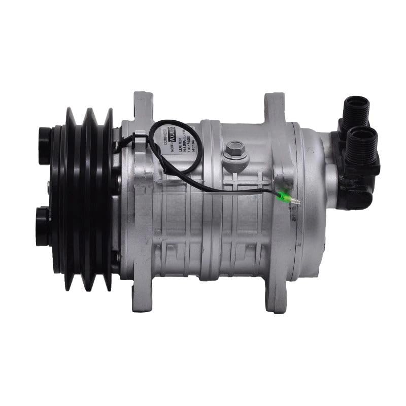 Amazon.com: Aftermarket for Valeo Seltec 506-793 Z0006359D 12V A/C