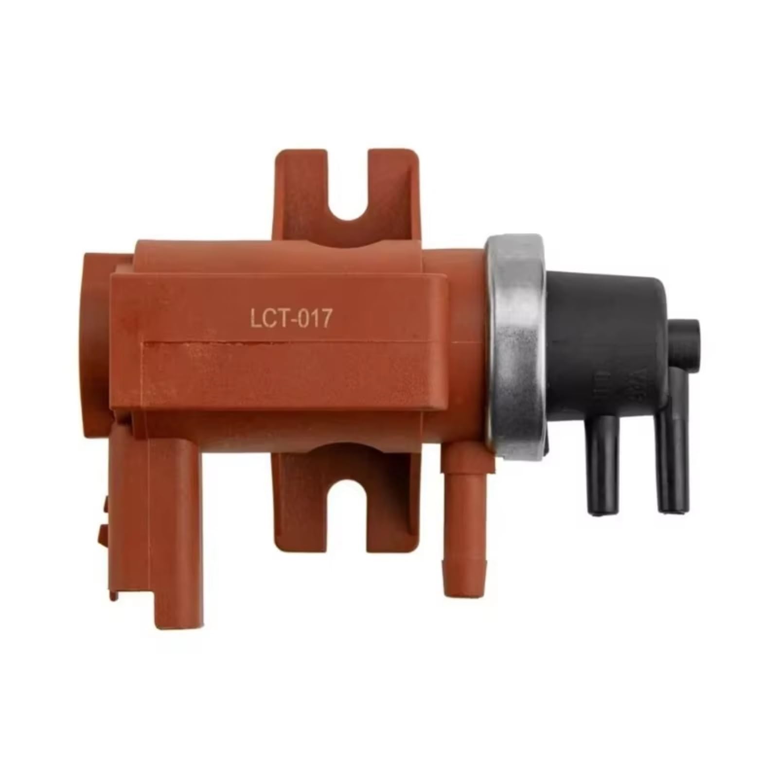 Tgfqolb One Color Car Electromagnetic Valve Part Compatible With Volvo For V70 2.0 2007 2008 For V50 2004-2025 Car For Turbo Boost Pressure Solenoid Valve Accessories 1305301