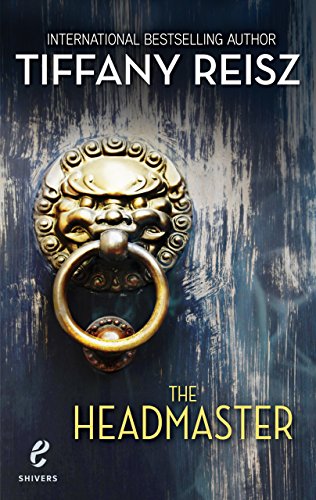The Headmaster (Shivers, Book 15) (English