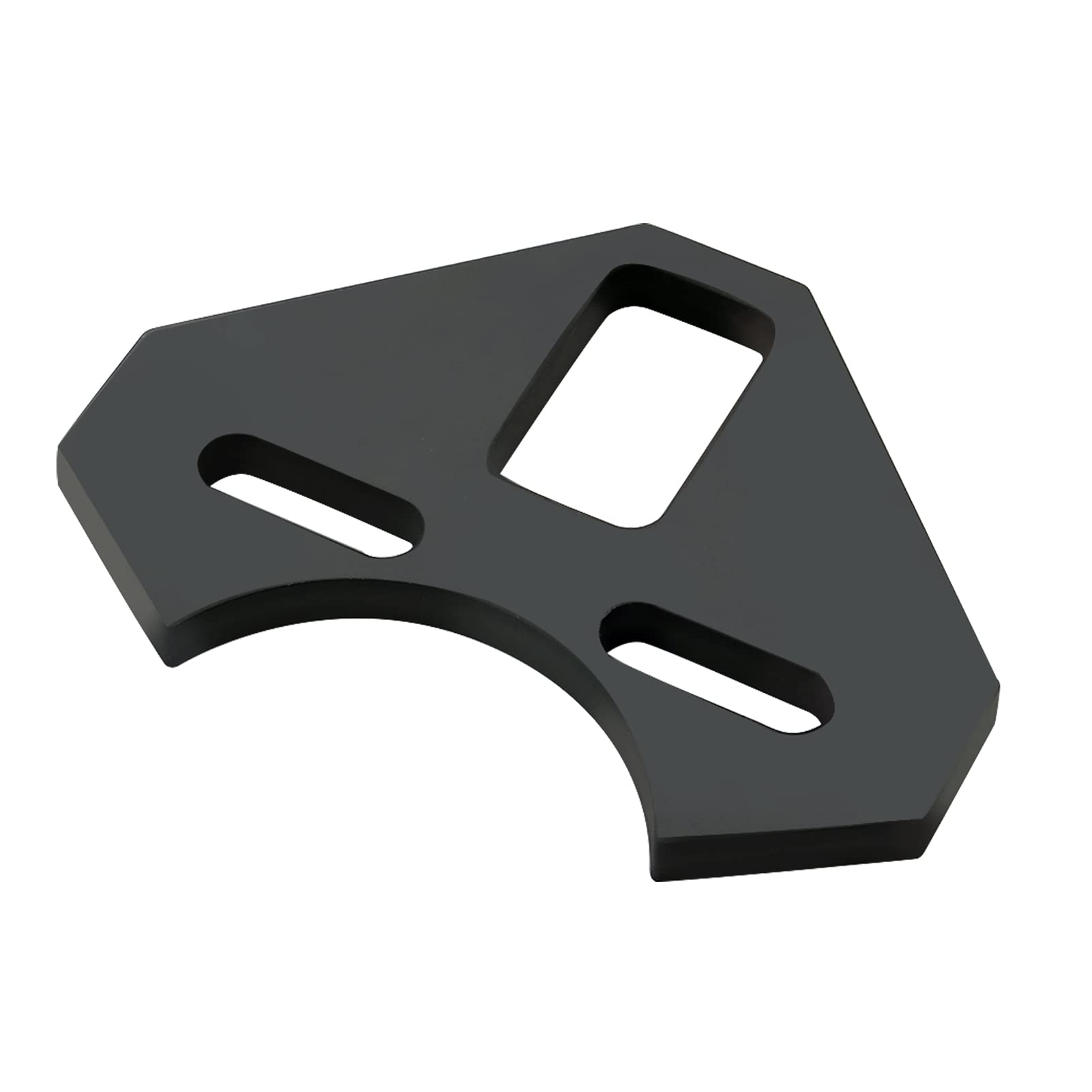 Extractor de bujes para herramienta de extracción de bujes de coche, Compatible con la mayoría de conjuntos de bujes de acero de 5, 6 y 8