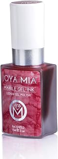 JOYA MIA Marble Ink Gel nail (MBK-9)