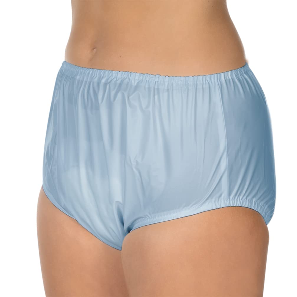 Suprima PCW nietrzymanie moczu Slip forma wsuwana art. 1-205-001 (unisex) - rozm. 58 - biała