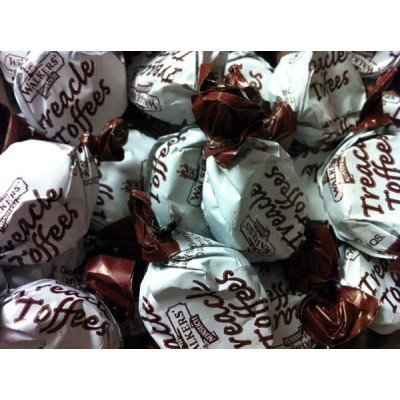 Treacle Toffees / Treacle Dabs - 227g (half pound))