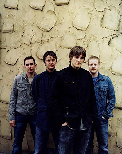Starsailor