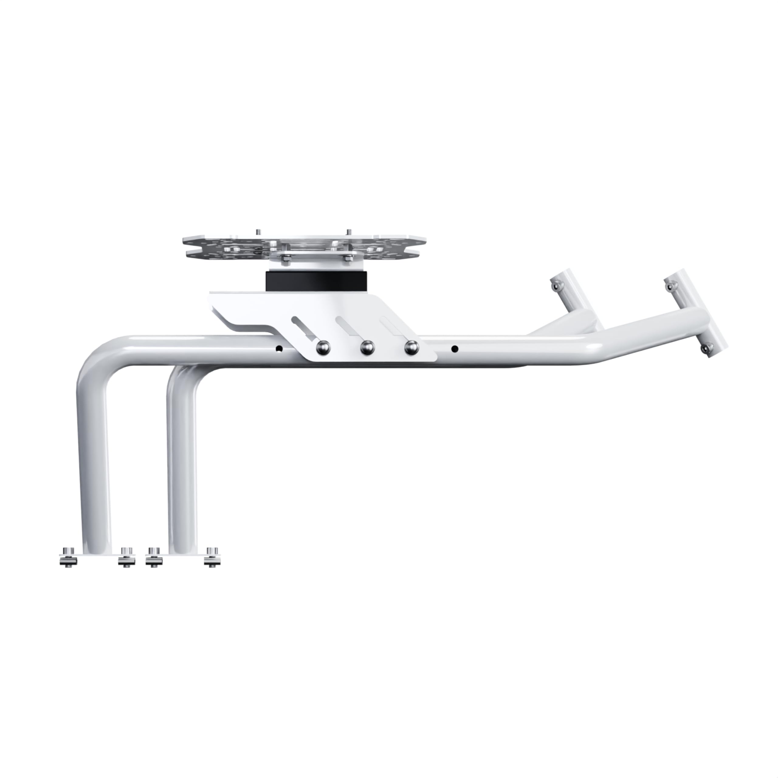 OPLITE Schalthebel- & Handbremshalter R8