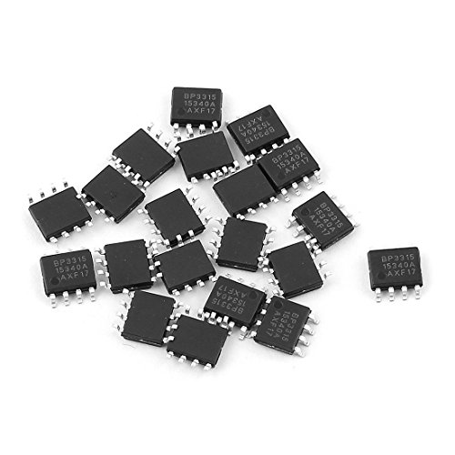 Puce LED BP3315 SOP-8 stabilisateur de courant pour montage de surface SMT