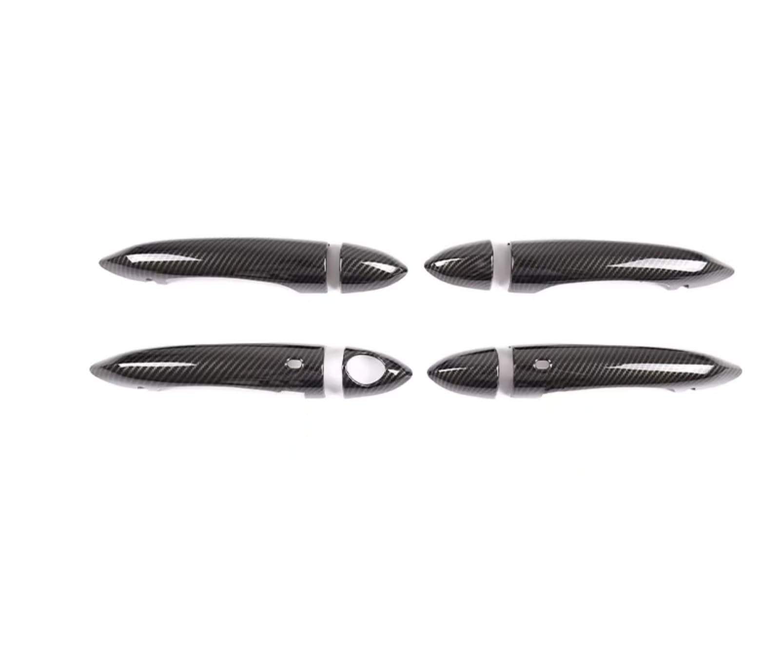 Car Interior Moulding Trim for Alfa for Romeo for Stelvio 2017-2020 Car Interior Trim Sticker Accessories Modification Styling(F)