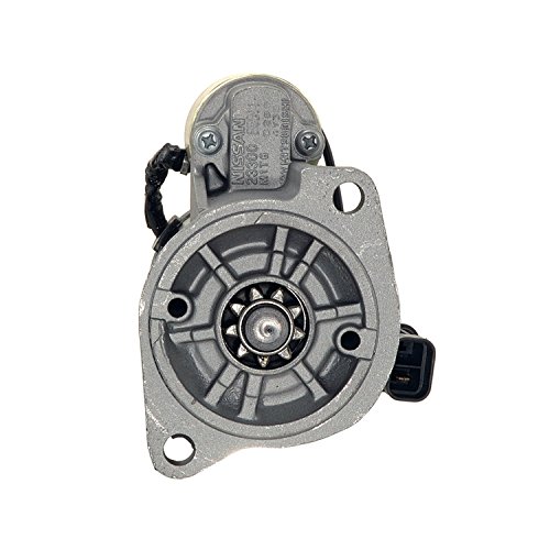 Remy 17037 Premium Remanufactured Starter #TOP1