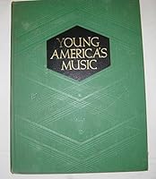 Young Americas Music Volume 2 B000JI7VV4 Book Cover