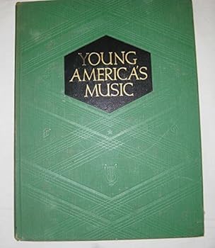 Young Americas Music Volume 2