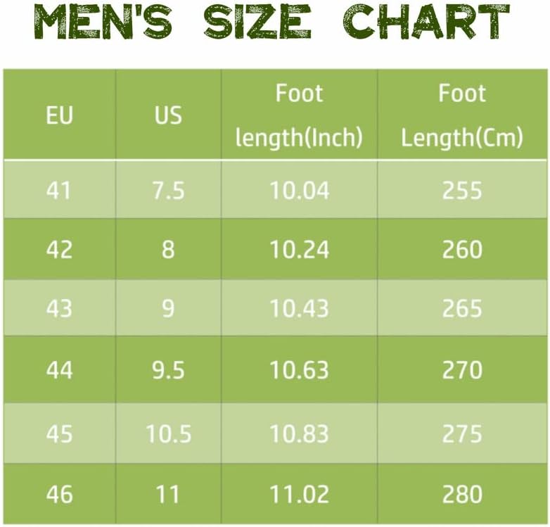 Miniatura 8 de AOLEXWU Zapatos de golf sin pinchos para hombre, zapatos de golf profesionales, cómodos, antideslizantes, zapatos de golf para hombre