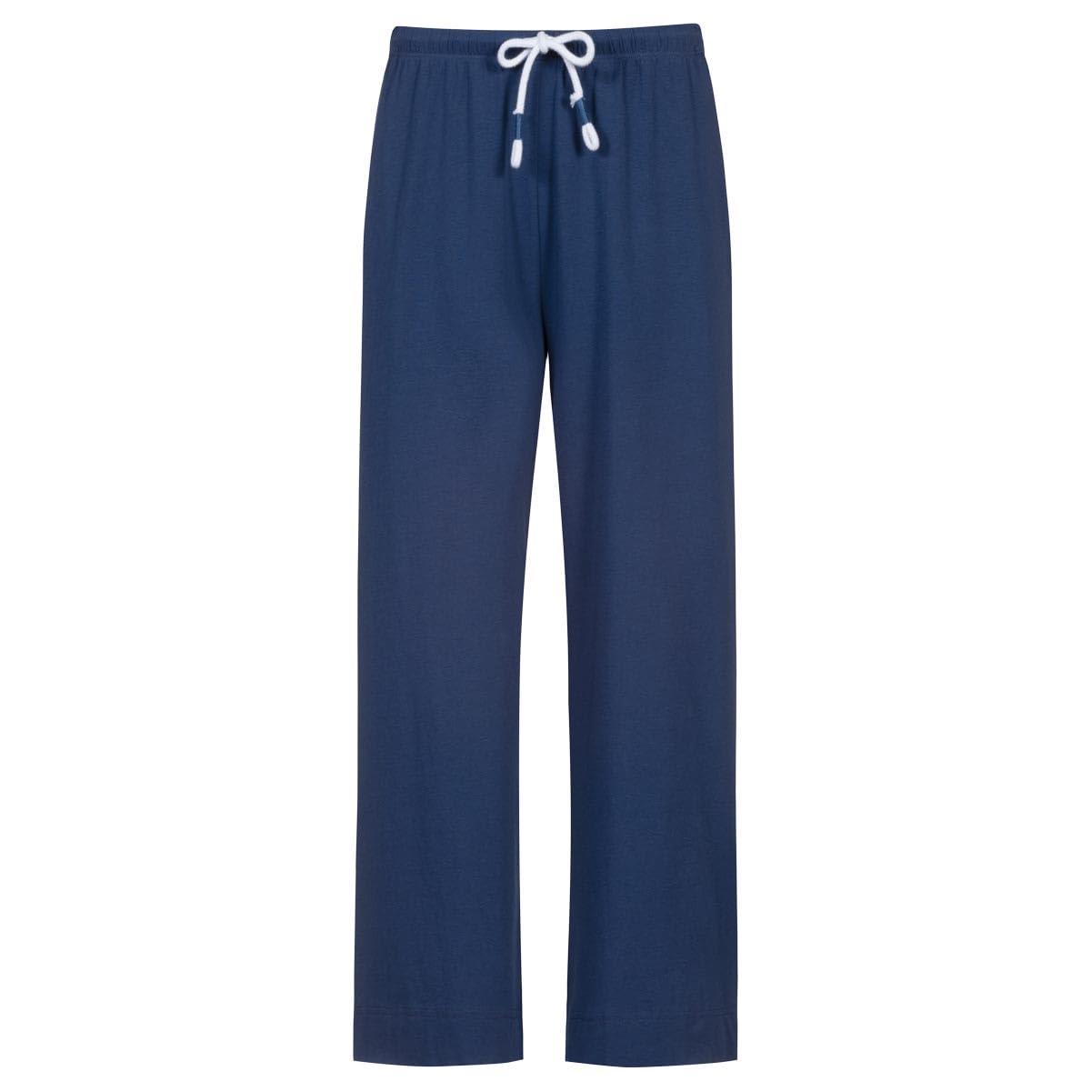 Mey Damen Culotte: Komfortable Culotte, Lockerer Schnitt, Weites Bein, Komfortbund mit Kordelzug, Seitliche Taschen, Serie Solid Love