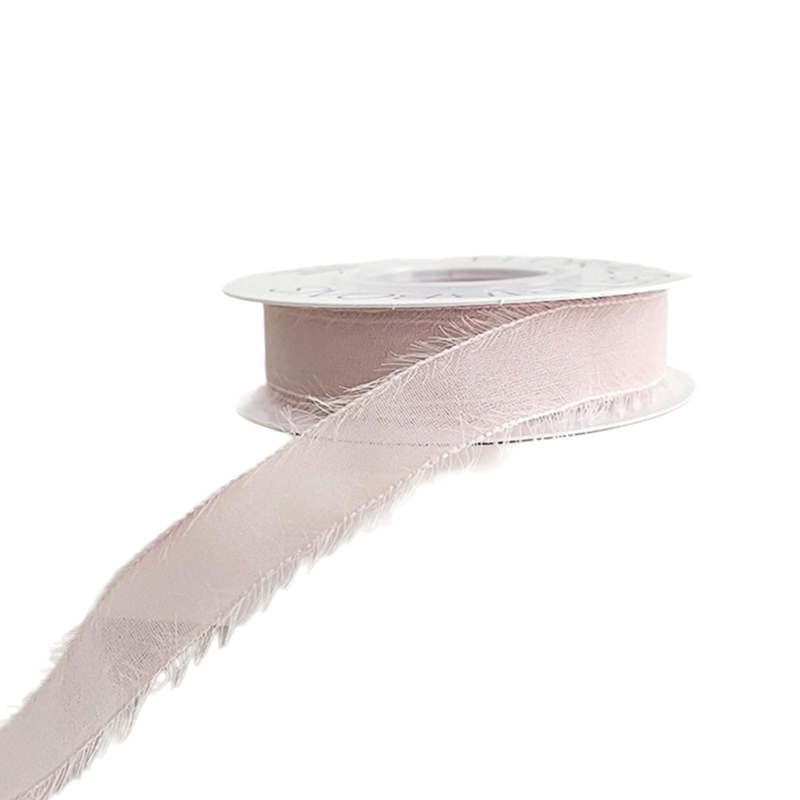 Jazuaiao Bouquet Decorative Streamers Ribbon for Wedding and Party Decoration Christmas Box Wrapping Supplies Wedding Ribbon Decoration