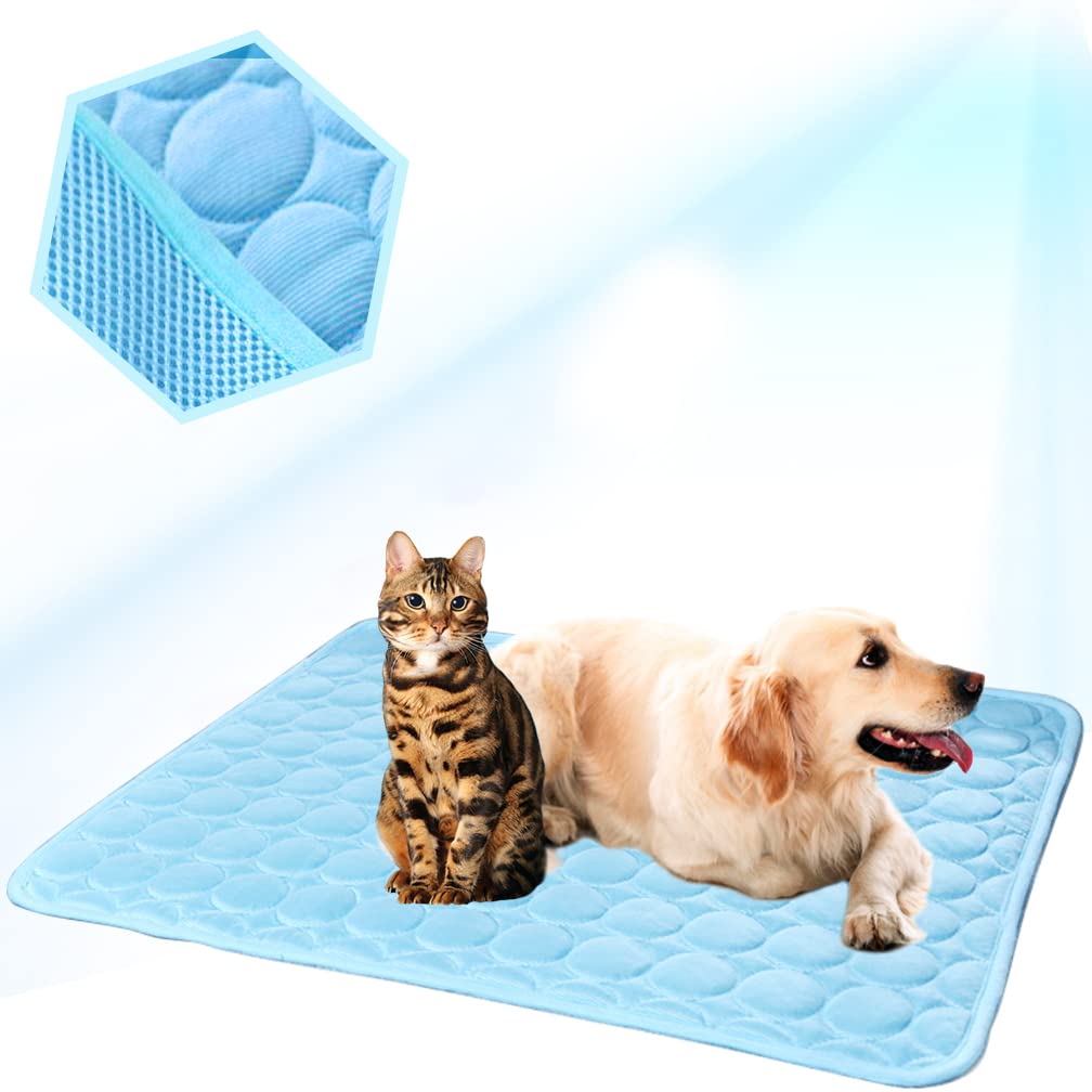 cold blanket for dogs