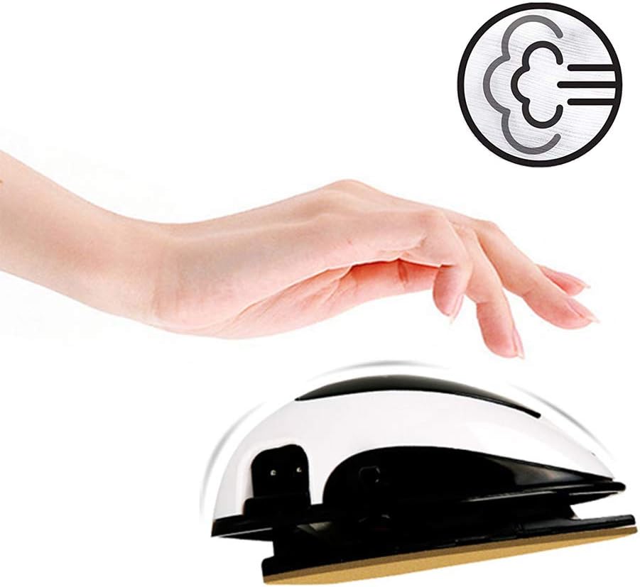 mini ferri da stiro per trapuntatura