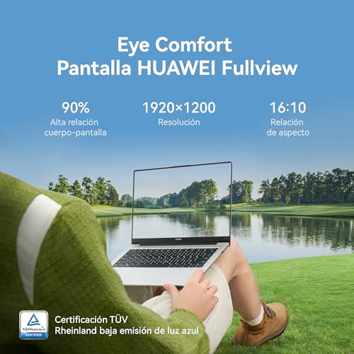 Reviews de Huawei matebook 14 al mejor precio. 20 Reviews de Huawei matebook 14 al mejor precio. 16