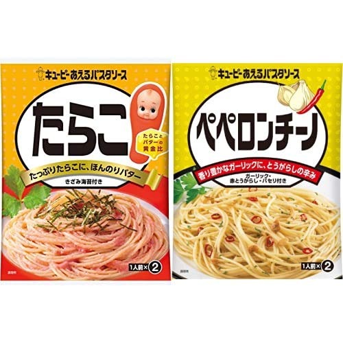 yZbgzL[s[ pX^\[X 炱 (23g×2P)×12 + pX^\[X yy`[m (25g×2P)×6