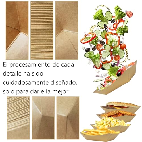 Consejos para Comprar Platos de carton favoritos de las personas. 18 Imagen adicional
