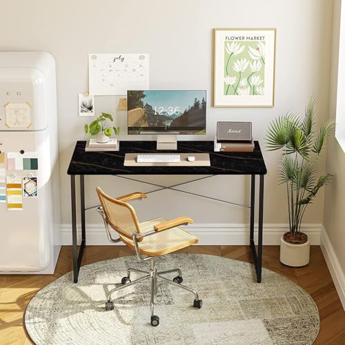 Image of Torche Study Table |Computer Table, Study Table for Adults /Students| Office Table Ideal for Work from Home (Granite)