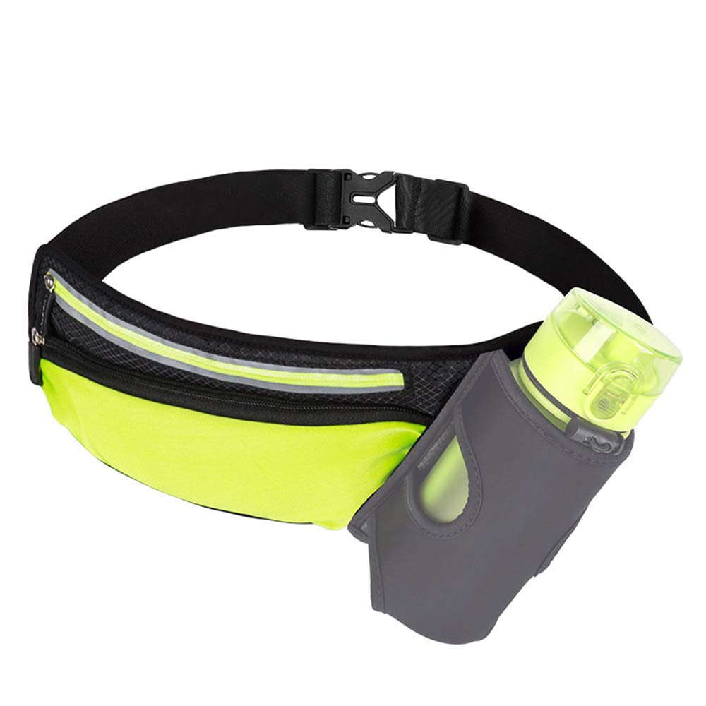 Decathlon Marsupio Due Tasche Running Hydration Bag Zaino Trail