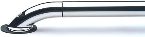 Miniatura 2 de Putco 19-23 Dodge Ram 1500 Truck SSR Locker Side Rails 5'7" Cama
