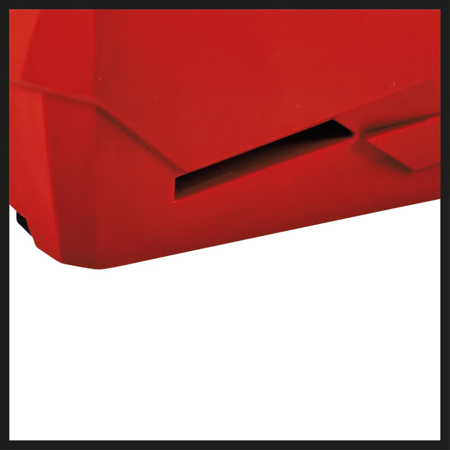 Einhell TC-CT 3, 6 Li Graffettatrice a Batteria, 3.6V, Rosso