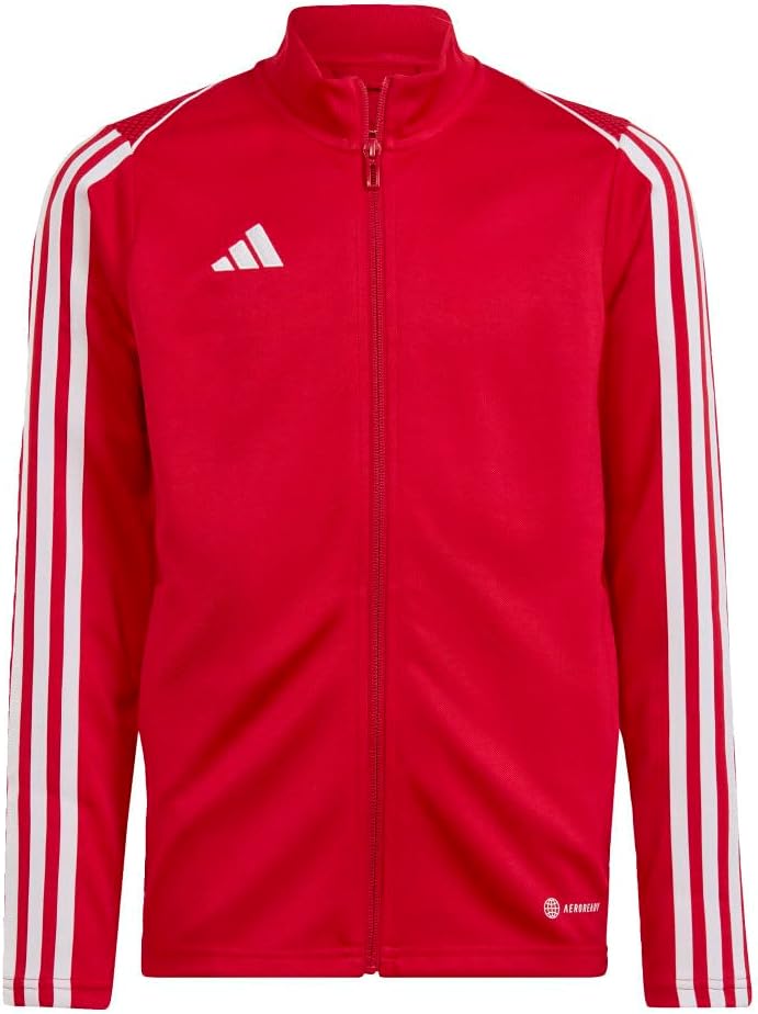 adidas red rose jacket