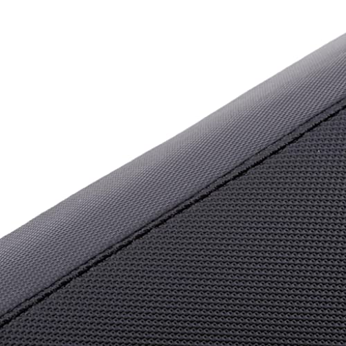 Funda universal para asiento trasero de moto cross 140 cc 6