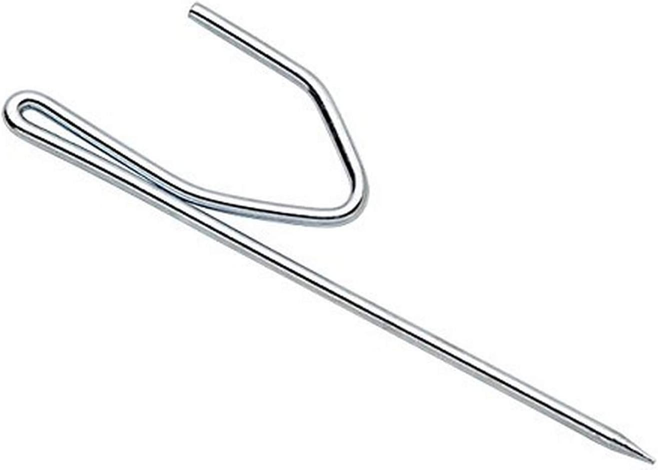 Bali Blinds Long Pin On Hooks