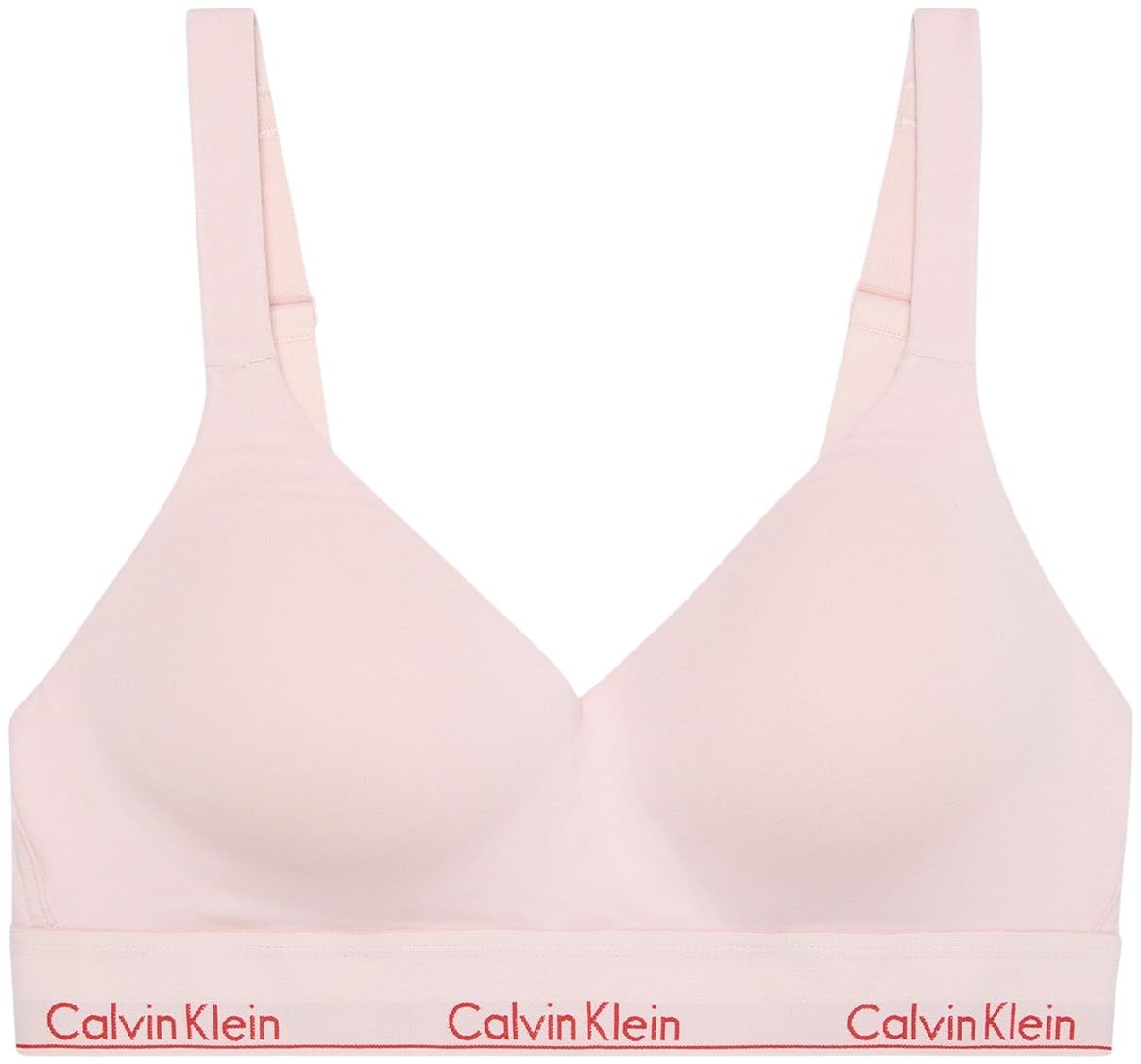 Calvin Klein Damen Lift Bralette Lv00qf8500 Bralette