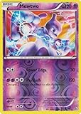 Pokemon - Mewtwo (53/113) - Legendary Treasures - Reverse Holo