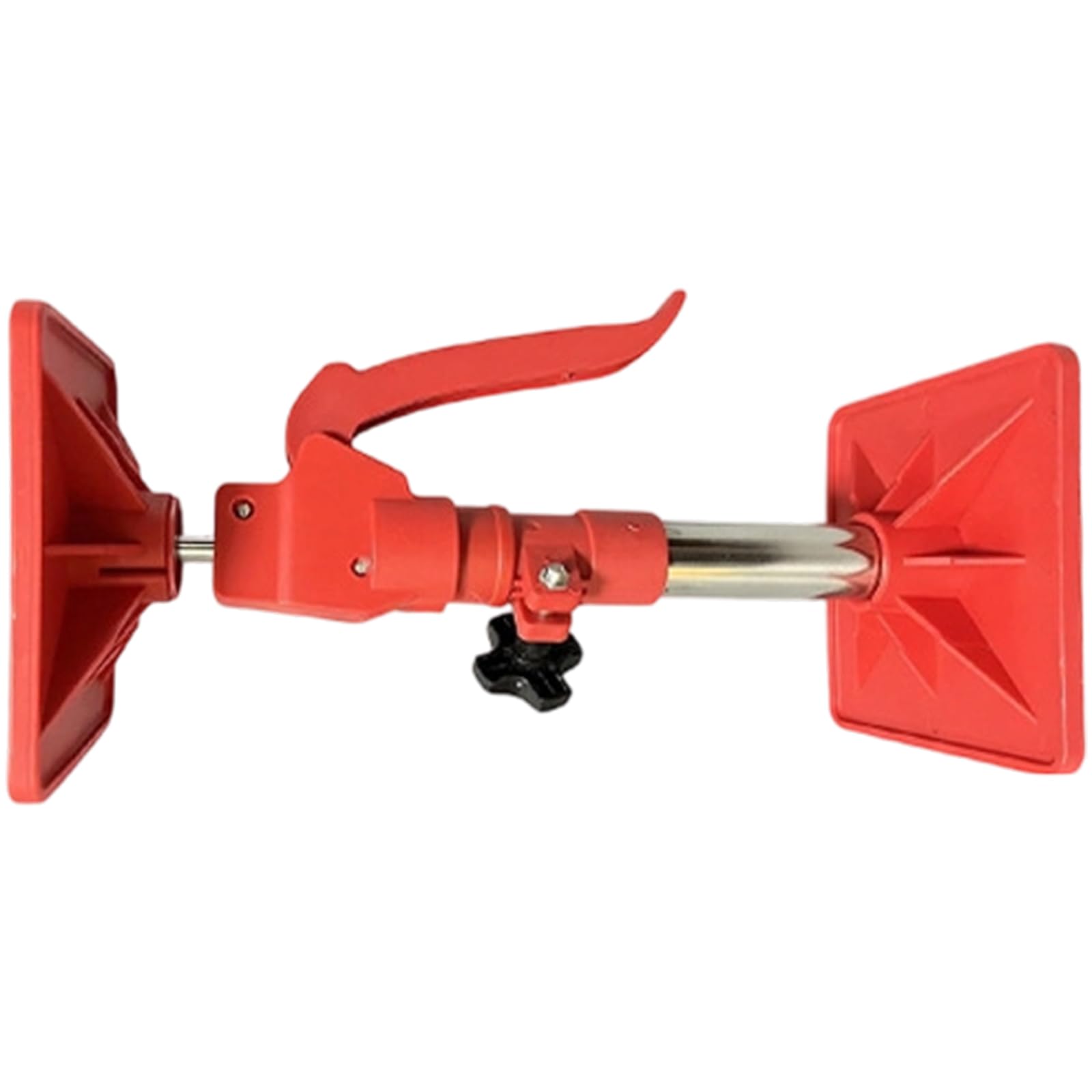 Duty Metal Mounting Bracket Rack for Overhead Cabinets Secure Stability Adjustable Mechanism Easy Assembly Overhead Cabinet Installation Bracket