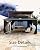 KYBOLT 12x16 Ft Hardtop Gazebos with Heavy Duty Double Roof, Nettings and Curtains Galvanized Steel Outdoor Gazebos for Patio, Backyard, Deck, Lawn (Grey)
