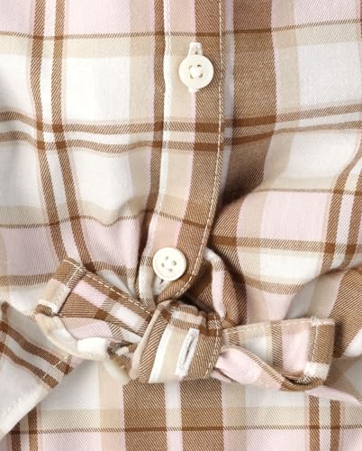 Image of The Children's Place Girls' Long Sleeve Button Down Shirt