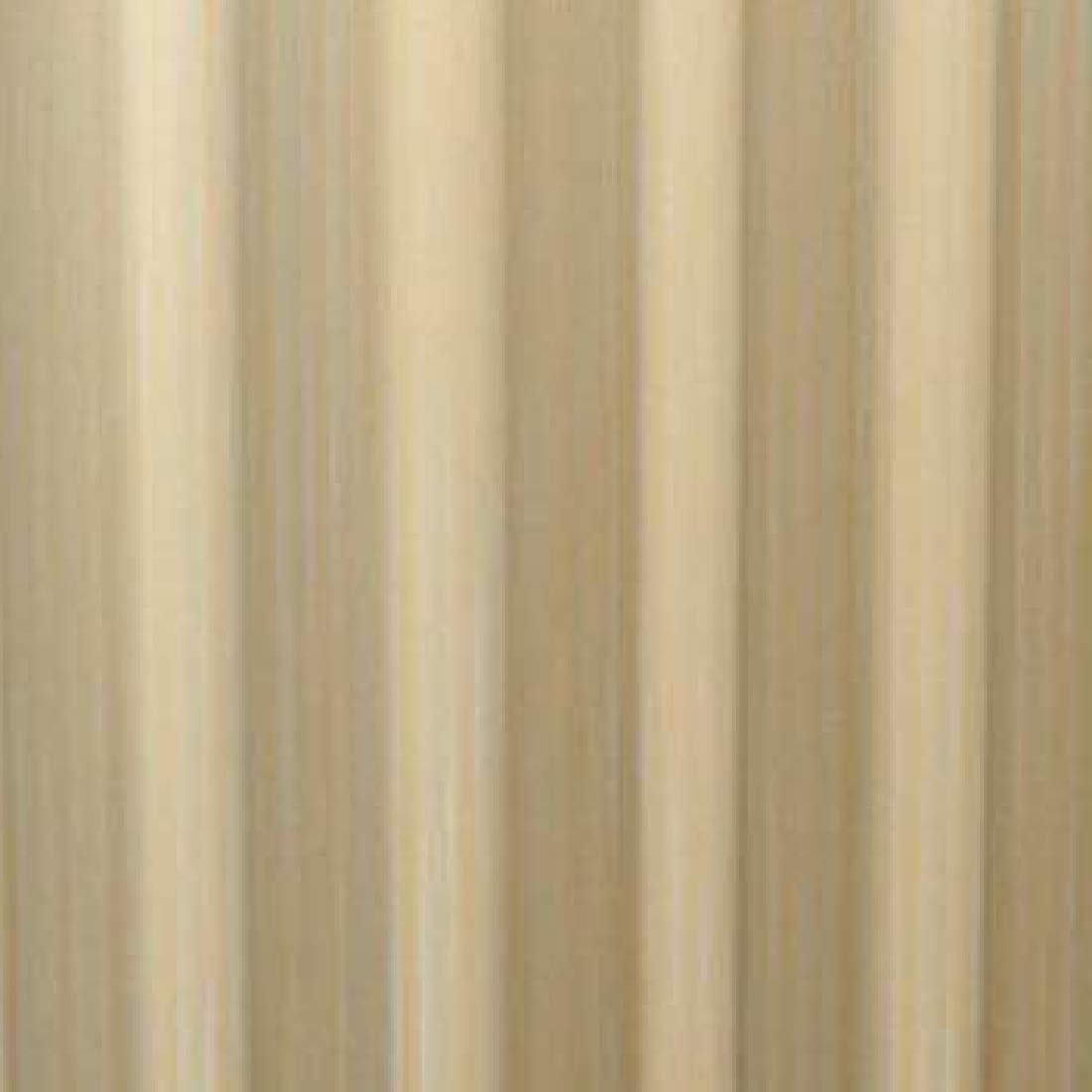 SHAVIN Beige Shower Curtain - Protect & Style -2 SHAVIN Beige Shower Curtain - Protect & Style -2