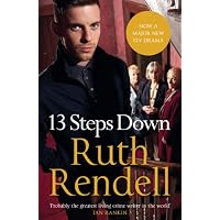 Thirteen Steps Down