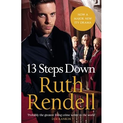 Thirteen Steps Down