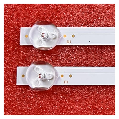 Tira de retroiluminación LED AD5314 repuesto de 6 lámparas 303MX320054 para panel SCREEN 320N167