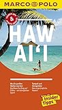 MARCO POLO Reiseführer Hawai'i: Reisen mit Insider-Tipps. Inklusive kostenloser Touren-App & Update-Service