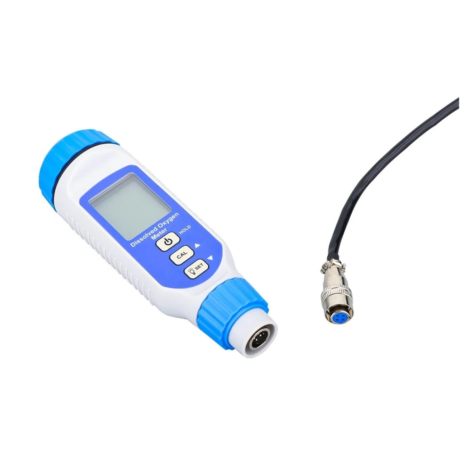 Medidor De Oxígeno Disuelto for Acuario Digital AR8210