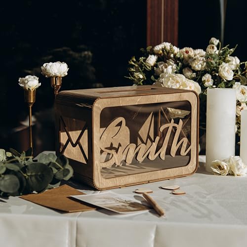 Generic Rustic Wedding Guest Book thumb #7