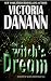 The Witch's Dream (Knights of Black Swan Book 2)