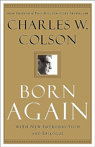 Born Again view 2