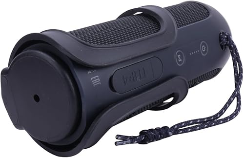 Miniatura 4 de Aenllosi Soporte para bicicleta con abrazadera de repuesto para JBL Flip 6Flip 5Flip 4Flip 3 Bluetooth Speaker